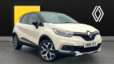 Renault Captur 1.5 dCi 110 Signature X Nav 5dr Diesel Hatchback